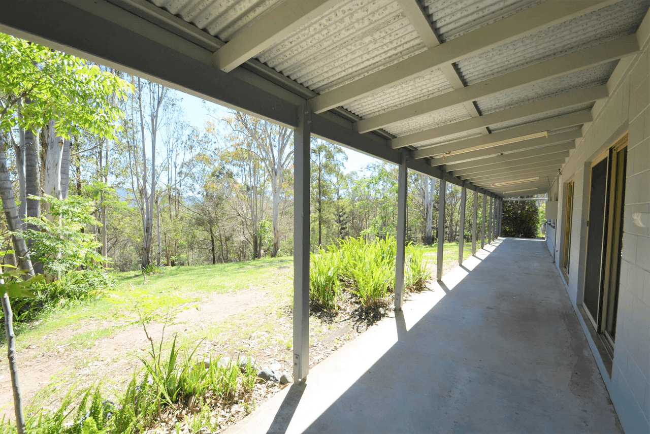 101 Appaloosa Drive, CONONDALE, QLD 4552