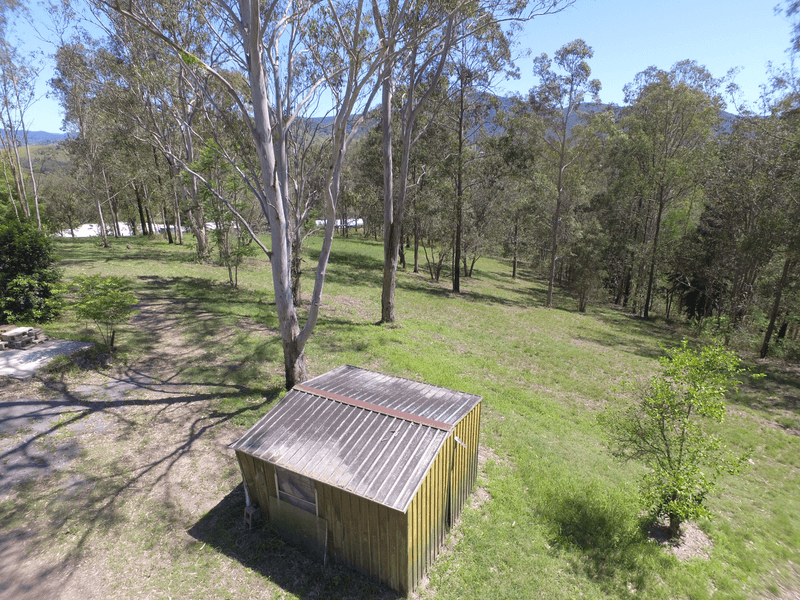 101 Appaloosa Drive, CONONDALE, QLD 4552