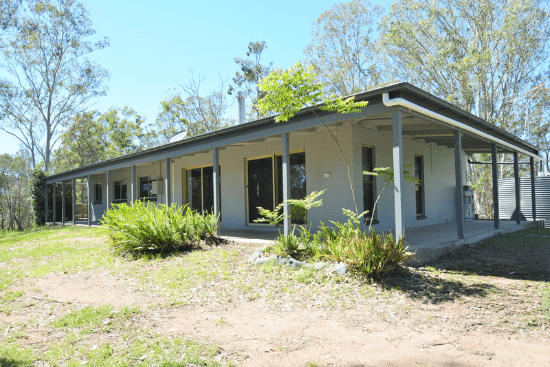 101 Appaloosa Drive, CONONDALE, QLD 4552