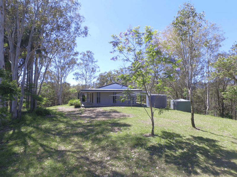 101 Appaloosa Drive, CONONDALE, QLD 4552