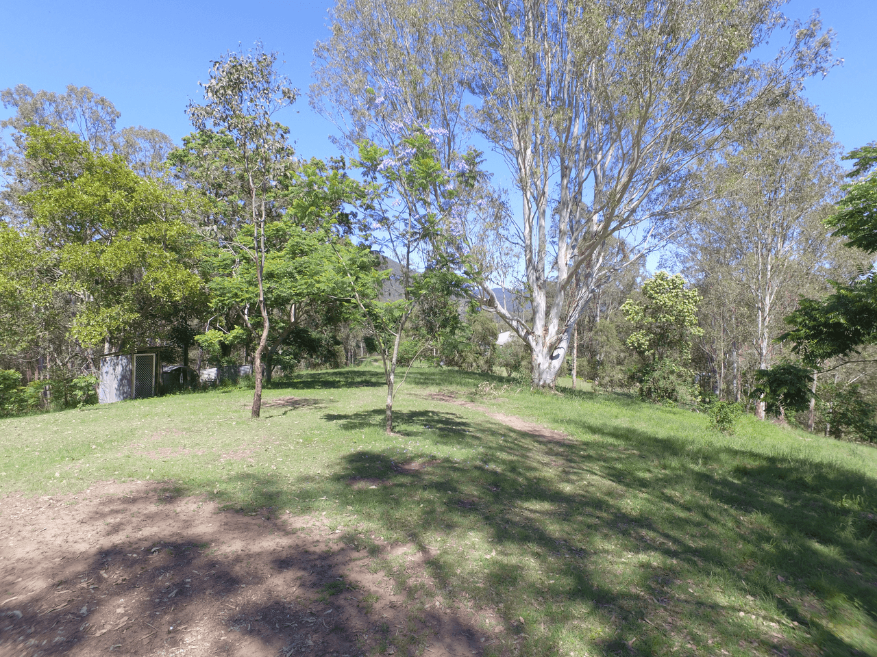 101 Appaloosa Drive, CONONDALE, QLD 4552