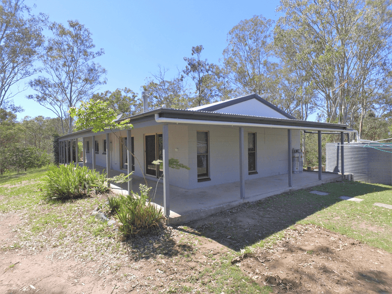 101 Appaloosa Drive, CONONDALE, QLD 4552