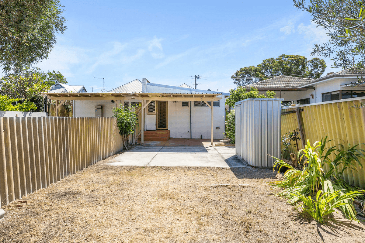 20-22 Hutt Street, Mount Lawley, WA 6050