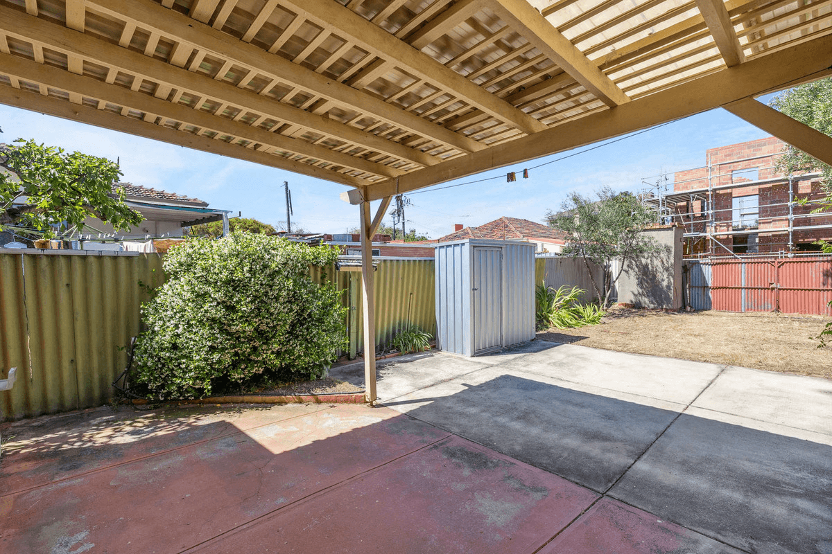 20-22 Hutt Street, Mount Lawley, WA 6050