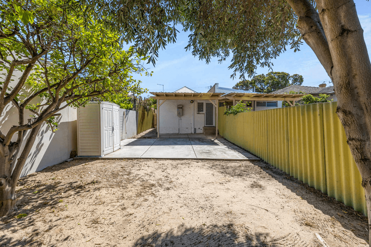 20-22 Hutt Street, Mount Lawley, WA 6050