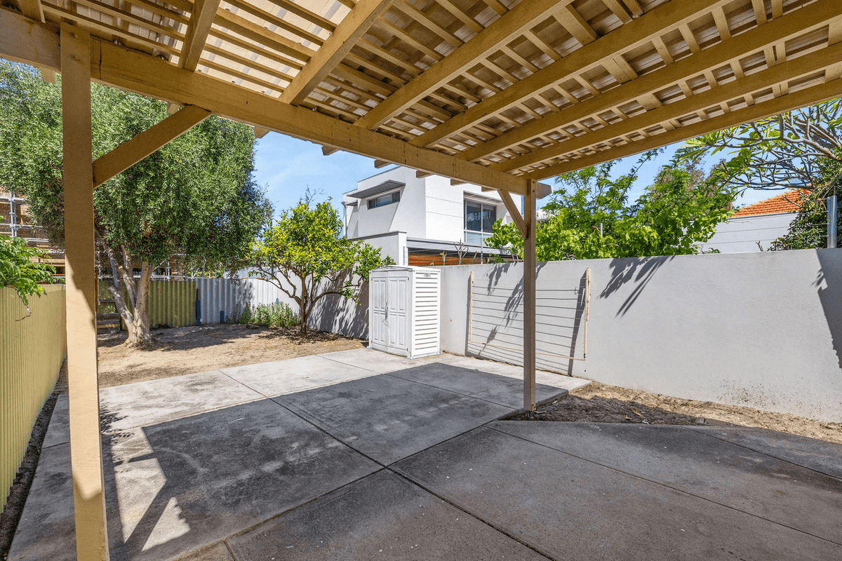 20-22 Hutt Street, Mount Lawley, WA 6050