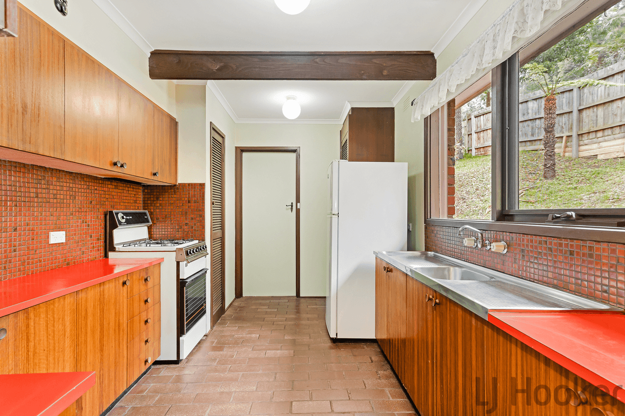 25 Claremont Avenue, THE BASIN, VIC 3154