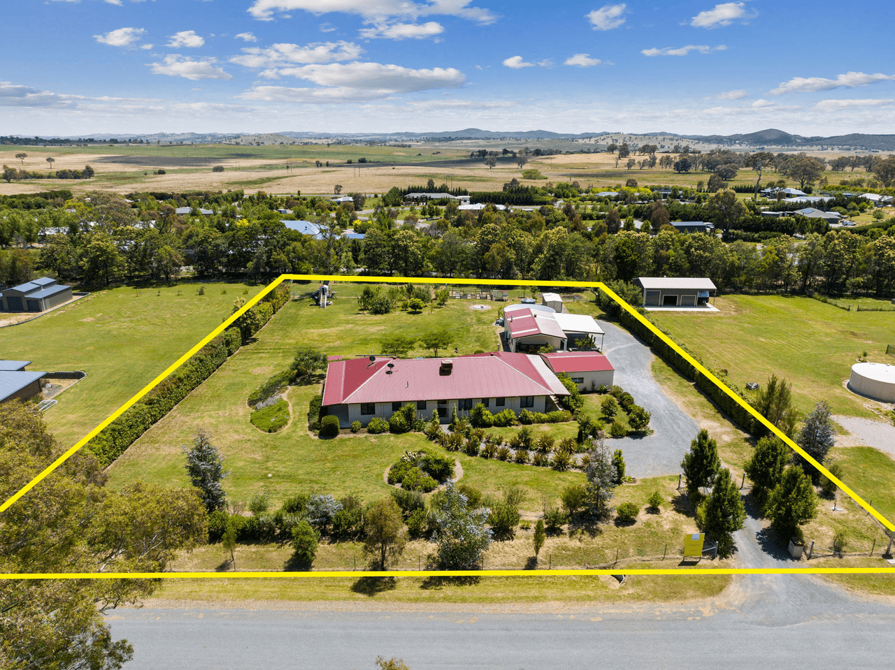 6 Marquess Place, MURRUMBATEMAN, NSW 2582