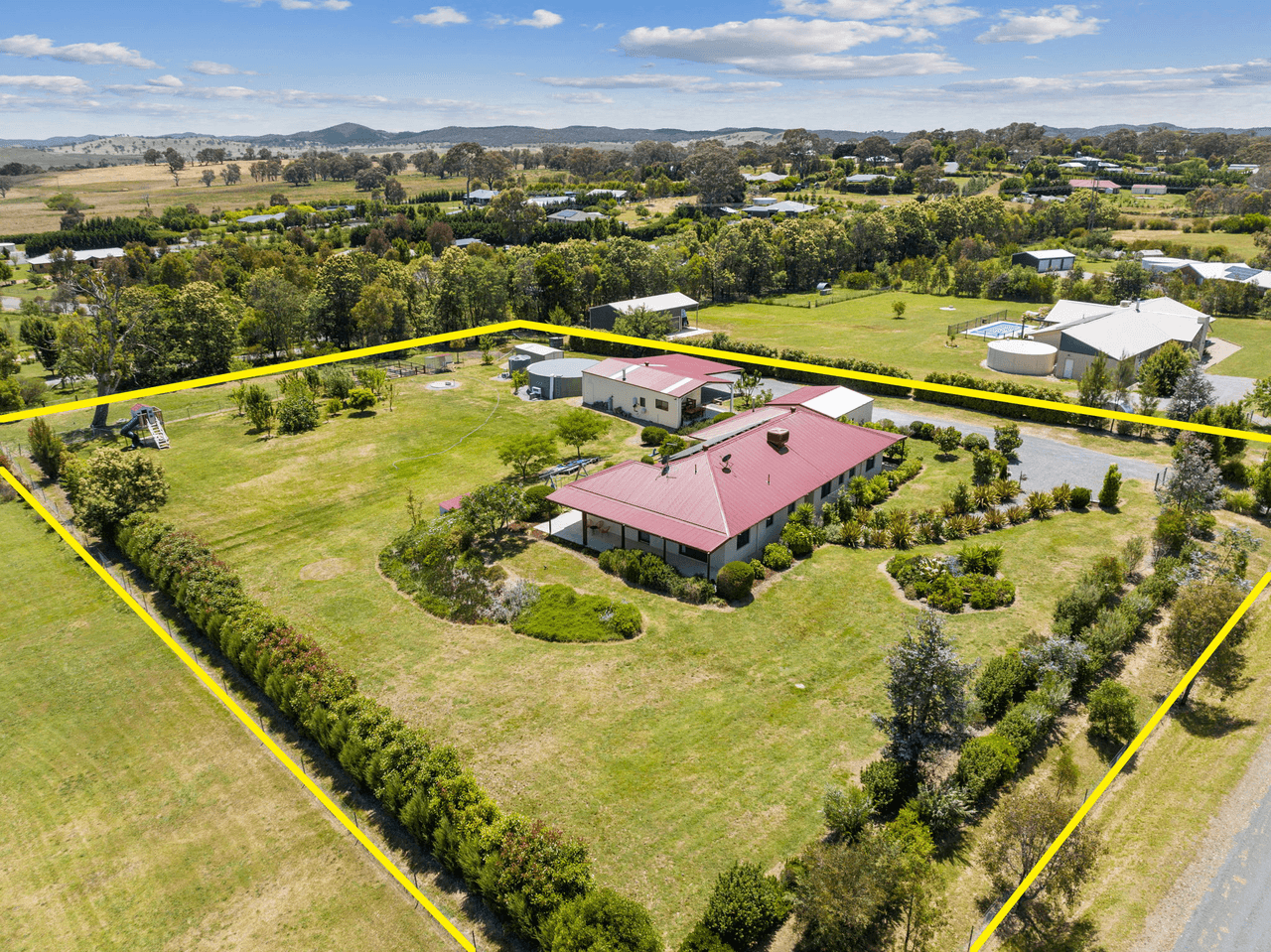 6 Marquess Place, MURRUMBATEMAN, NSW 2582