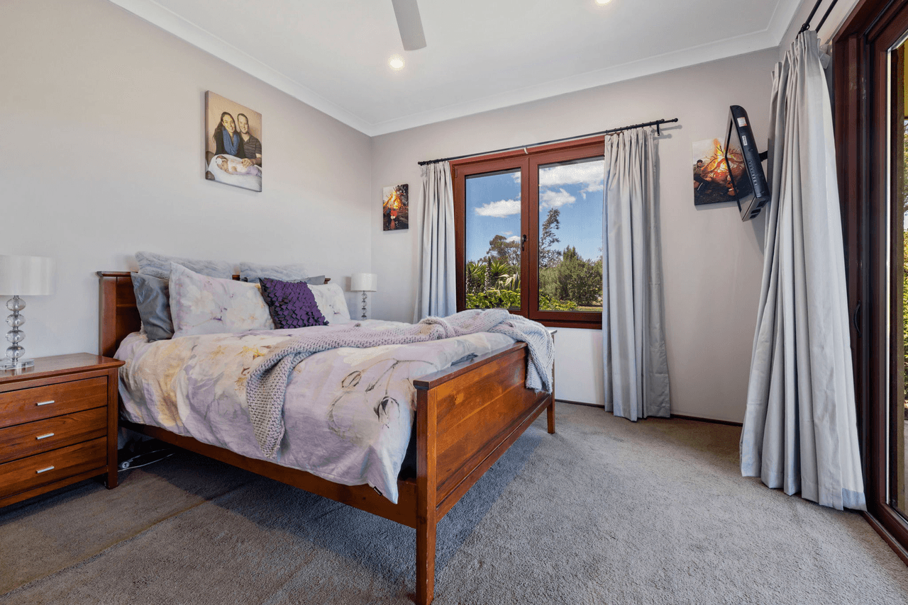 6 Marquess Place, MURRUMBATEMAN, NSW 2582