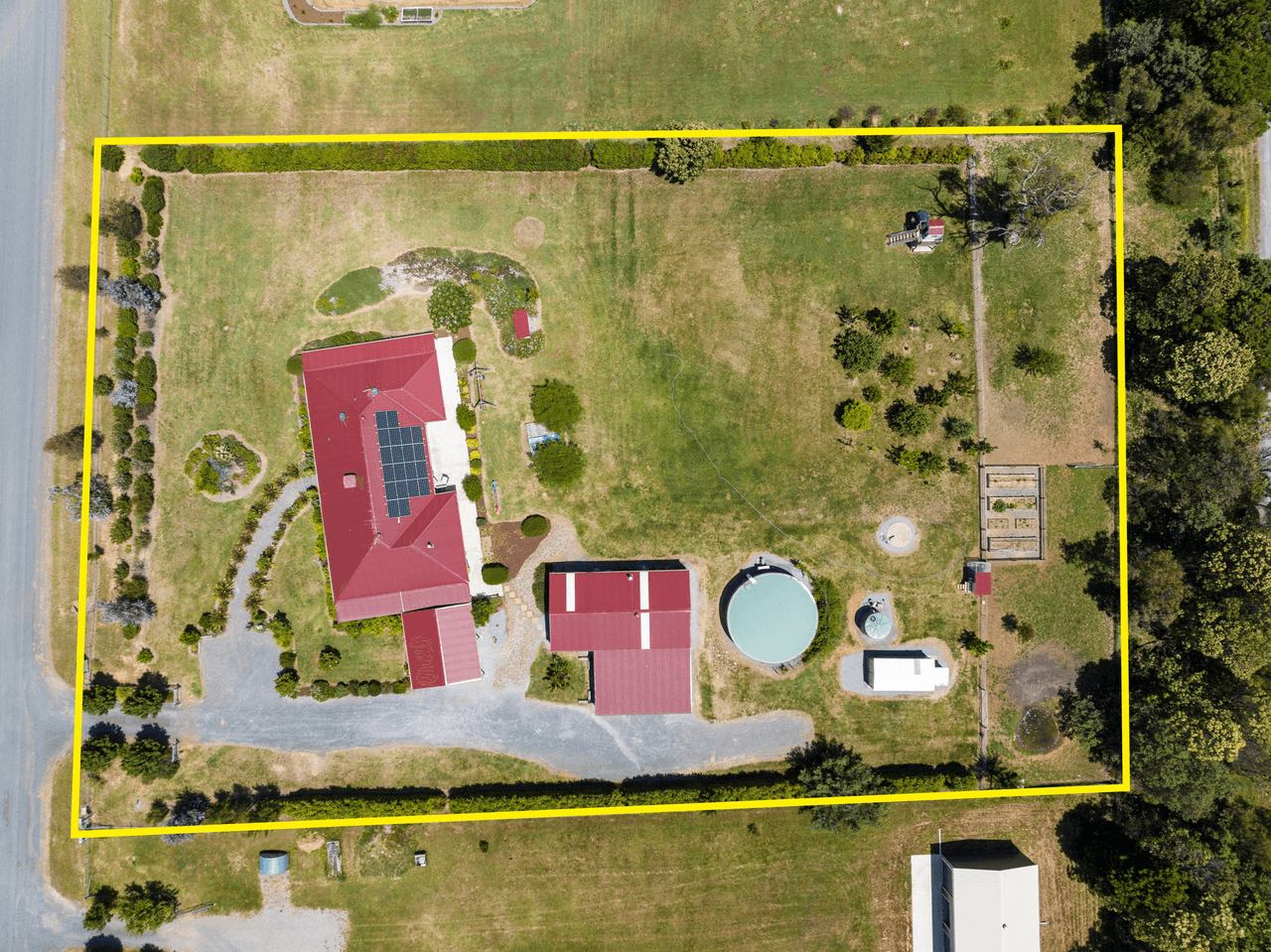 6 Marquess Place, MURRUMBATEMAN, NSW 2582