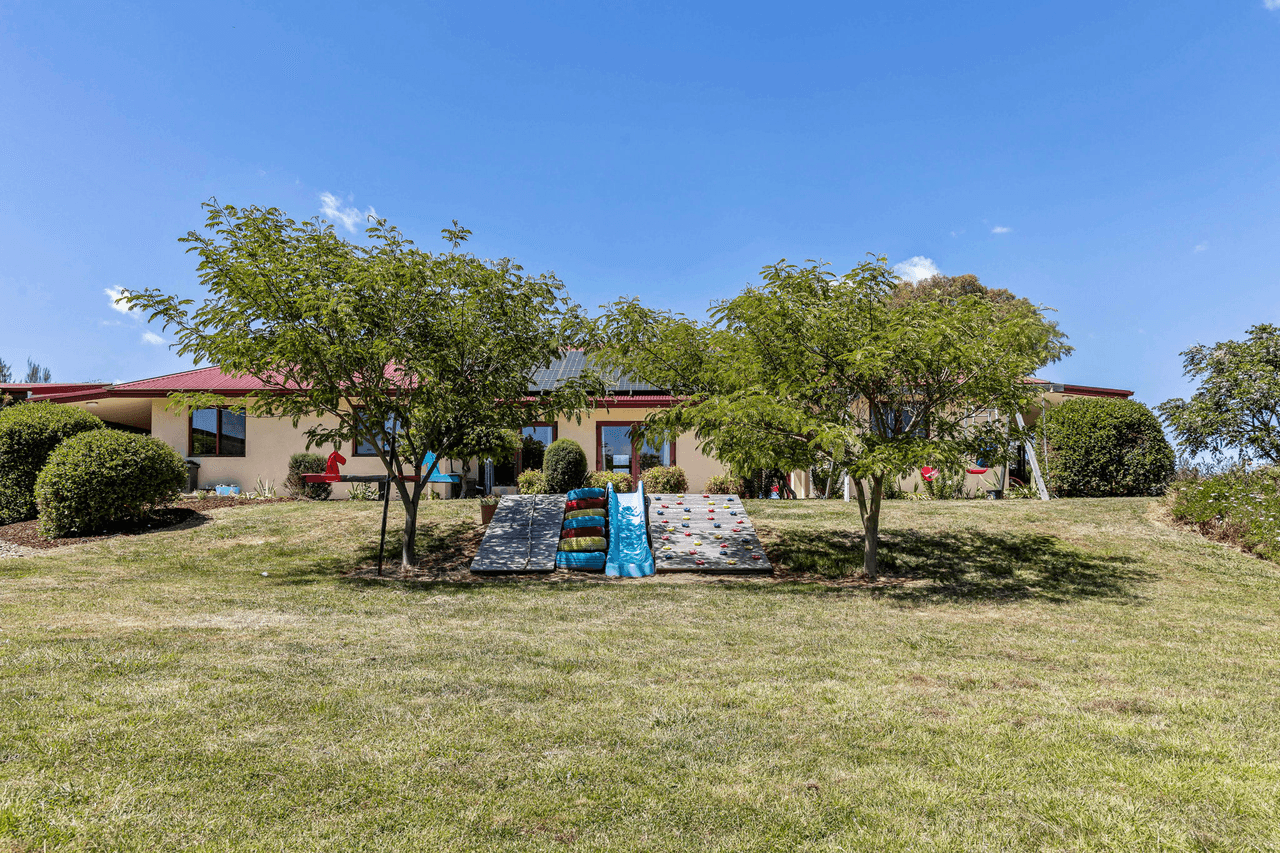 6 Marquess Place, MURRUMBATEMAN, NSW 2582