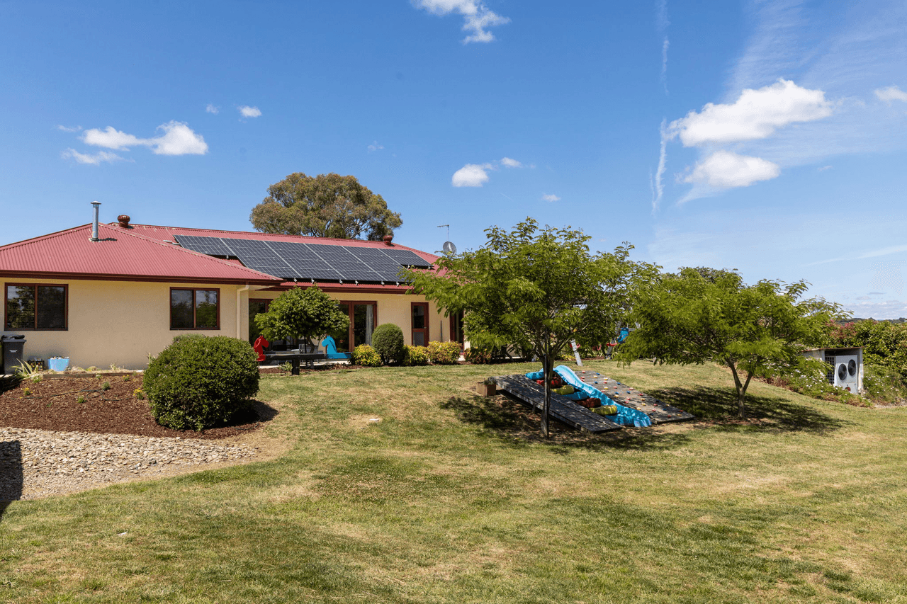 6 Marquess Place, MURRUMBATEMAN, NSW 2582