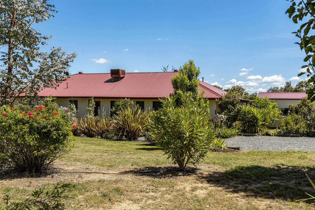 6 Marquess Place, MURRUMBATEMAN, NSW 2582