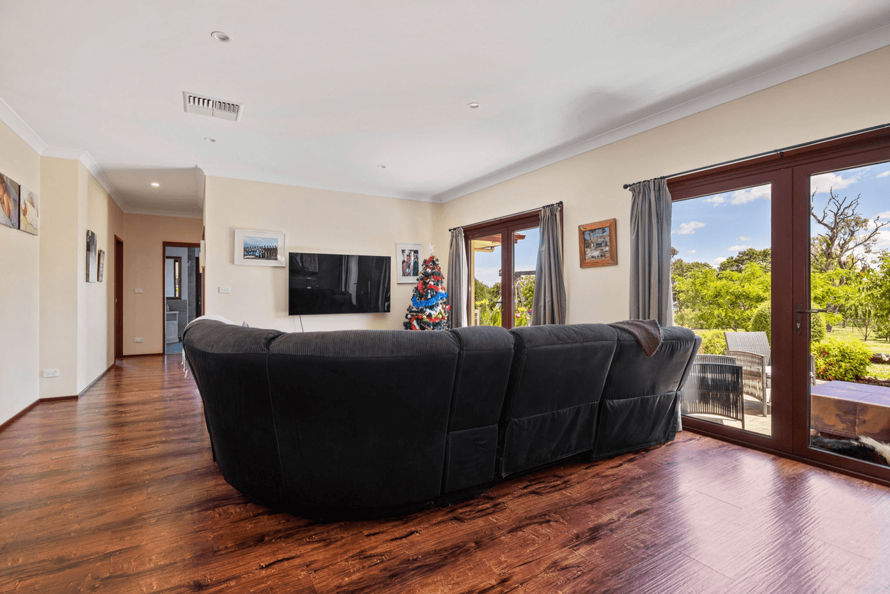 6 Marquess Place, MURRUMBATEMAN, NSW 2582