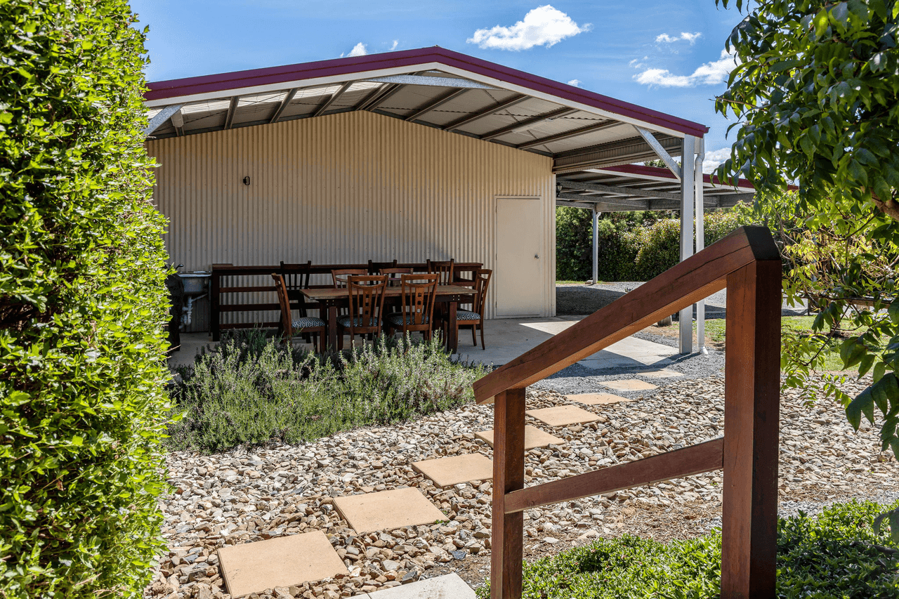 6 Marquess Place, MURRUMBATEMAN, NSW 2582