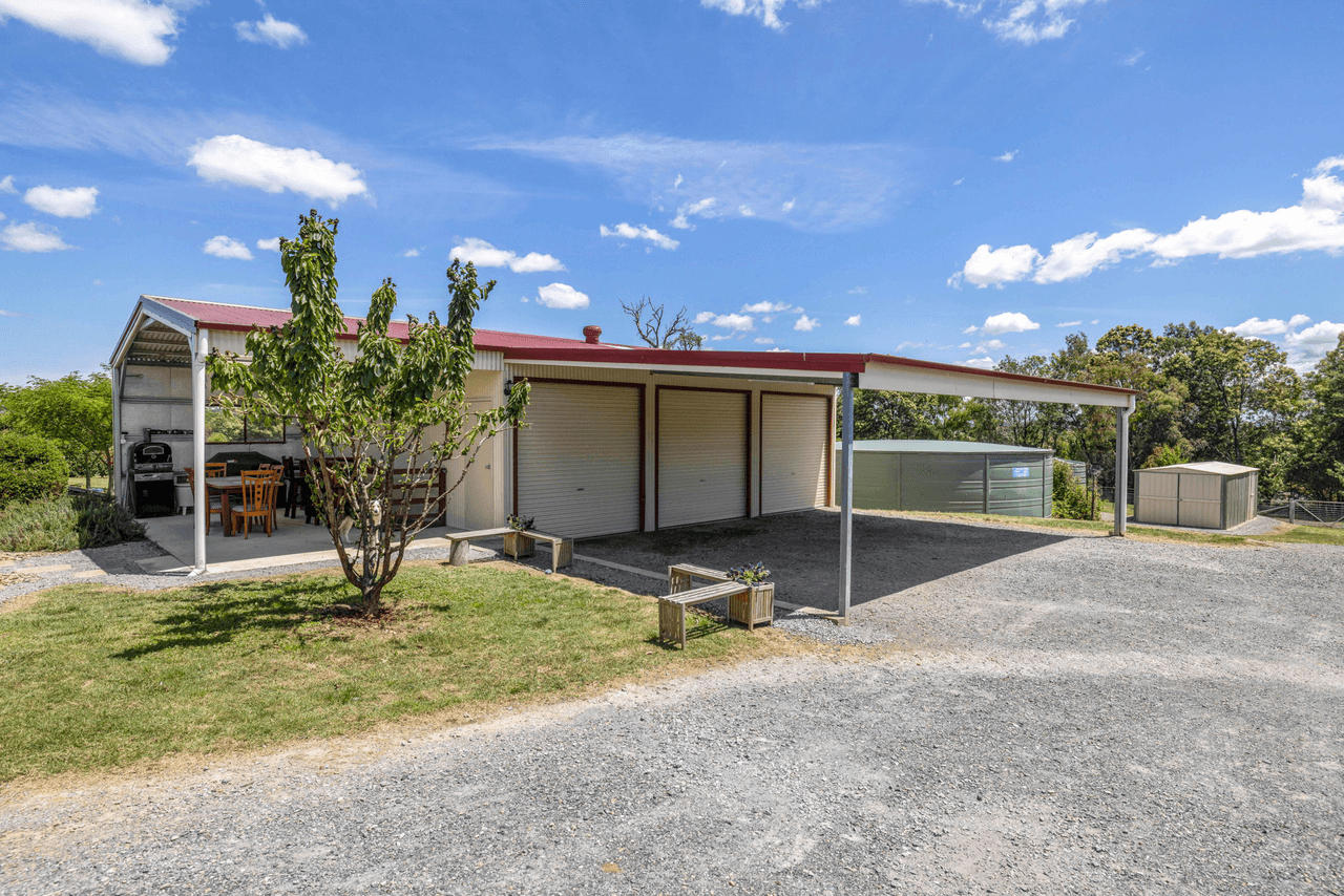 6 Marquess Place, MURRUMBATEMAN, NSW 2582