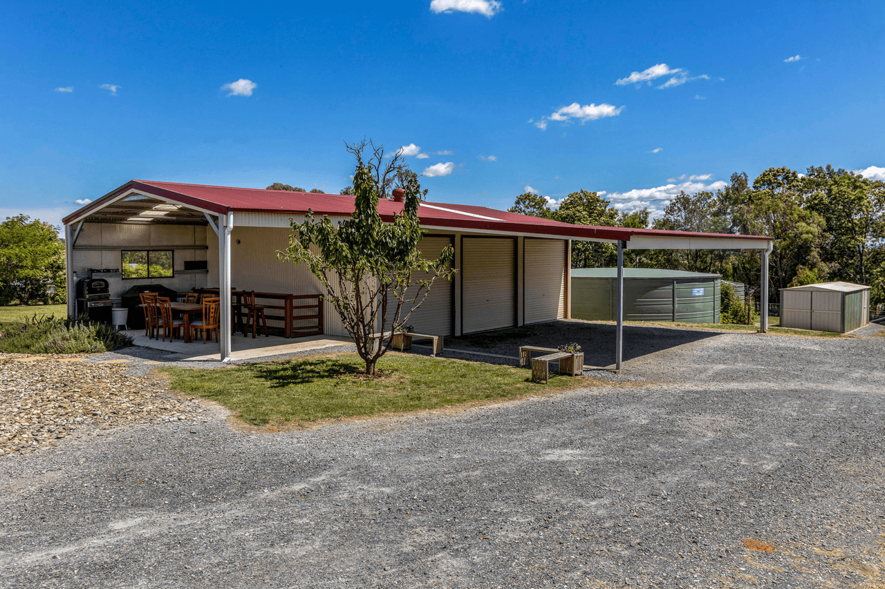 6 Marquess Place, MURRUMBATEMAN, NSW 2582