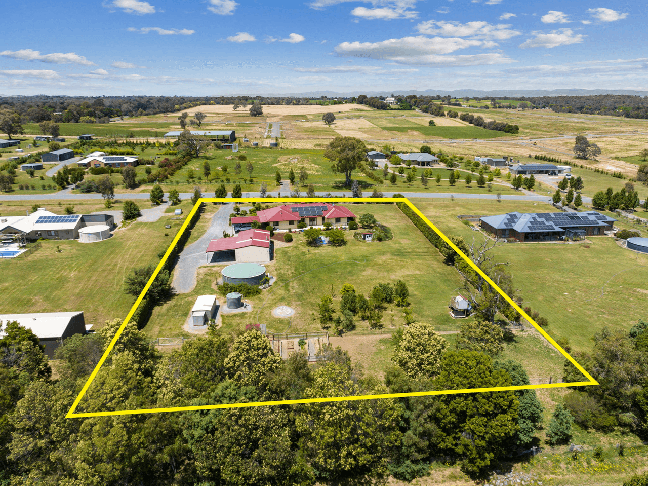 6 Marquess Place, MURRUMBATEMAN, NSW 2582