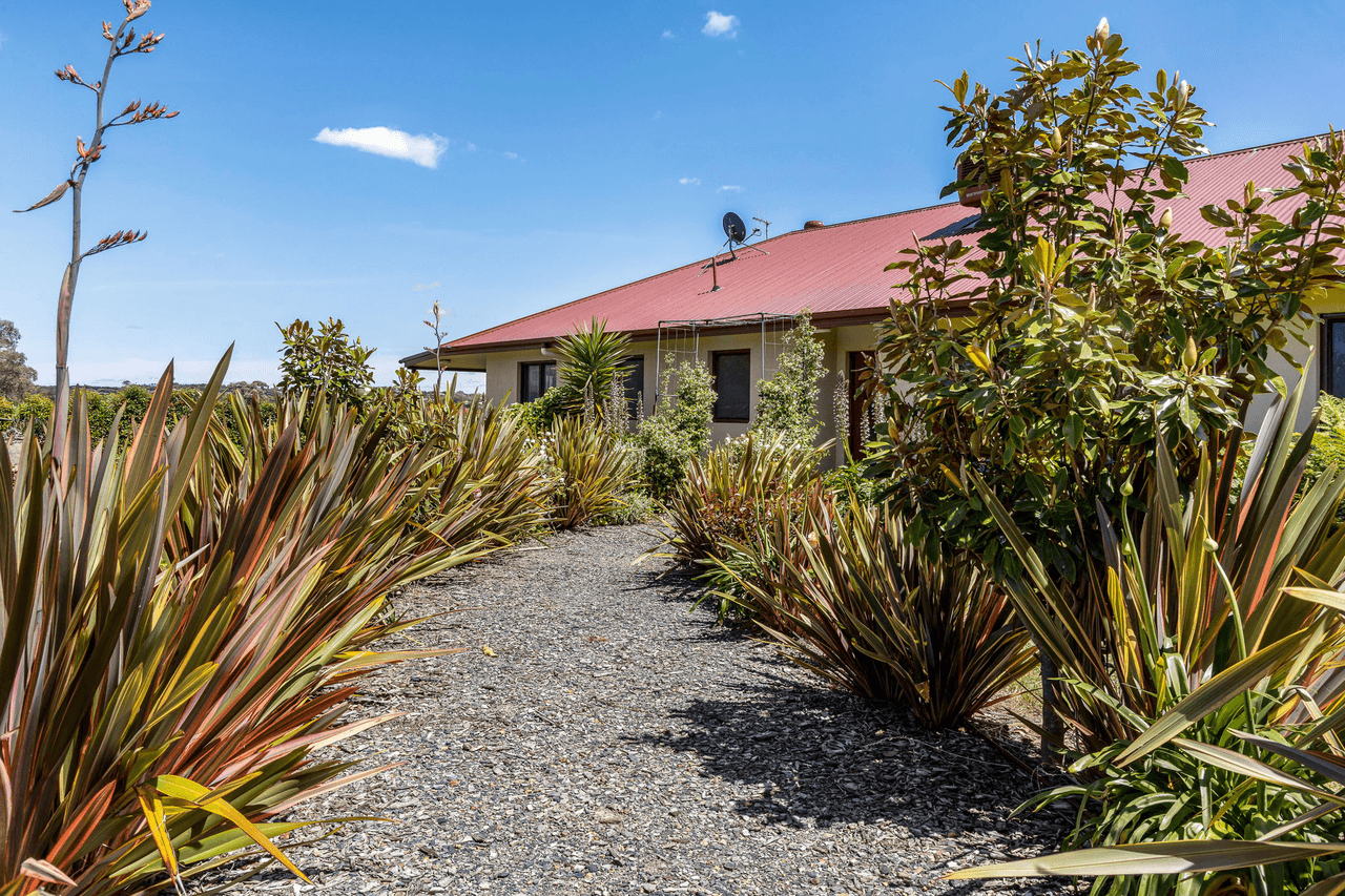 6 Marquess Place, MURRUMBATEMAN, NSW 2582