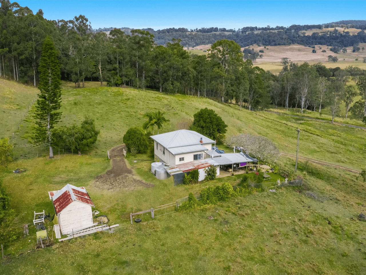 86 Quilty Road, ROCK VALLEY, NSW 2480