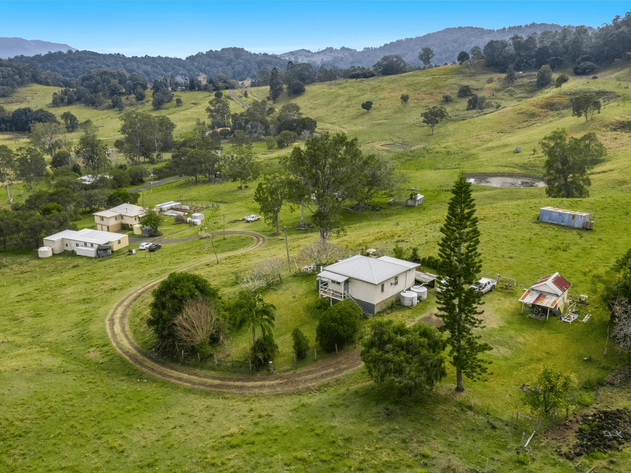 86 Quilty Road, ROCK VALLEY, NSW 2480