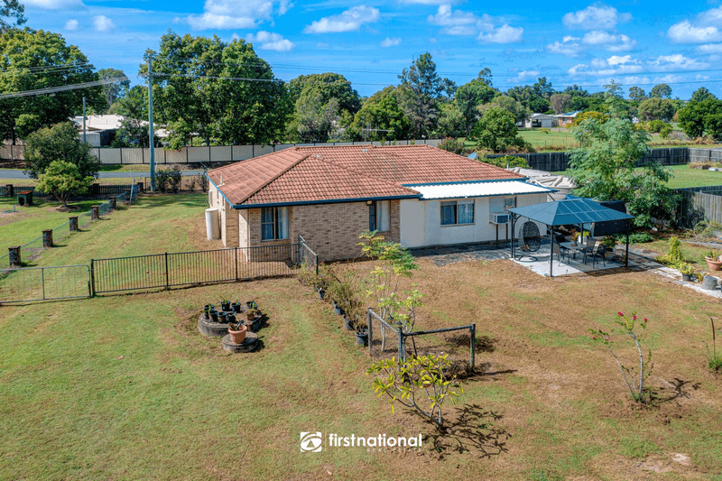 26 Appaloosa Drive, BRANYAN, QLD 4670