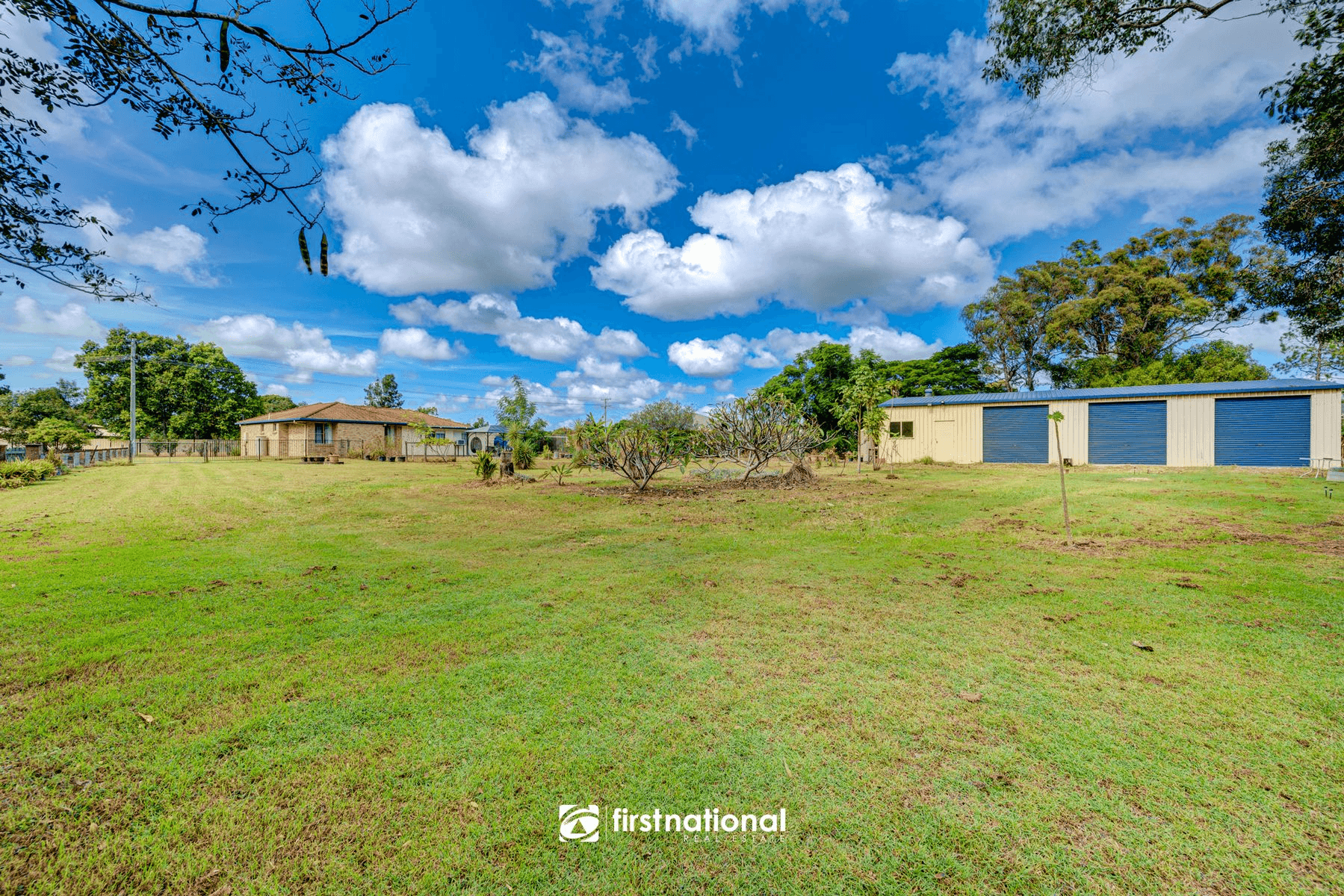 26 Appaloosa Drive, BRANYAN, QLD 4670