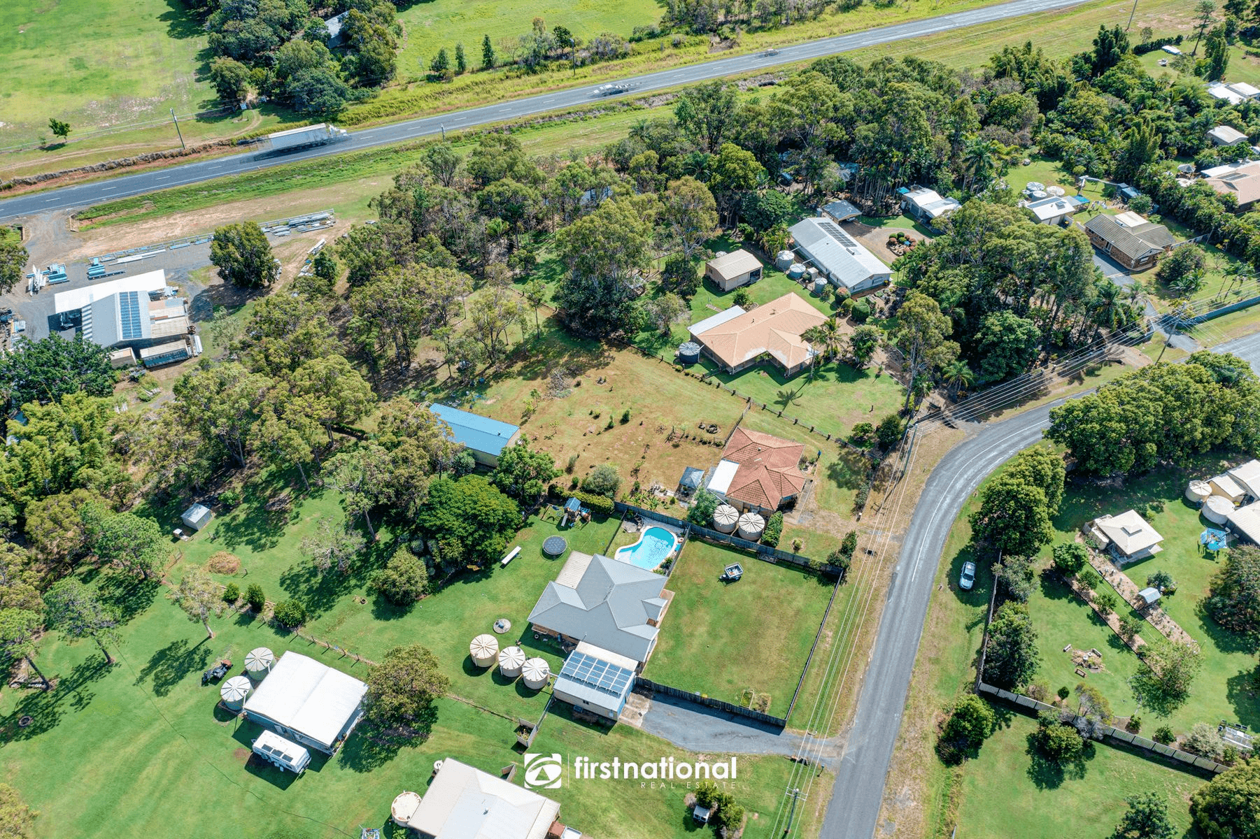 26 Appaloosa Drive, BRANYAN, QLD 4670