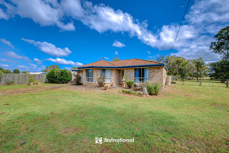 26 Appaloosa Drive, BRANYAN, QLD 4670