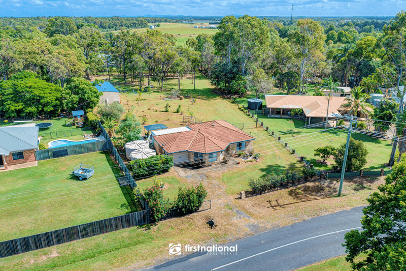 26 Appaloosa Drive, BRANYAN, QLD 4670