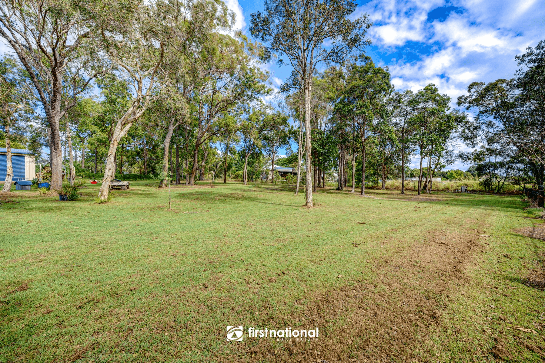 26 Appaloosa Drive, BRANYAN, QLD 4670