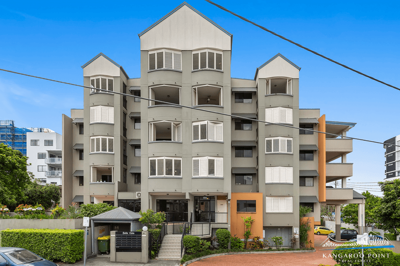 40 Bell Street, Kangaroo Point, QLD 4169