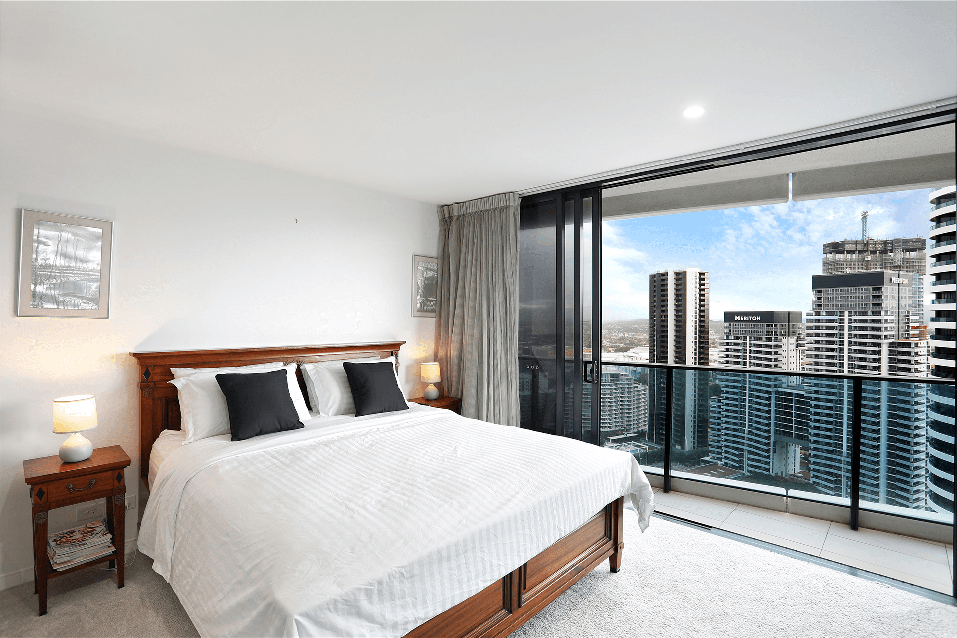 2601/1 Oracle Boulevard, BROADBEACH, QLD 4218