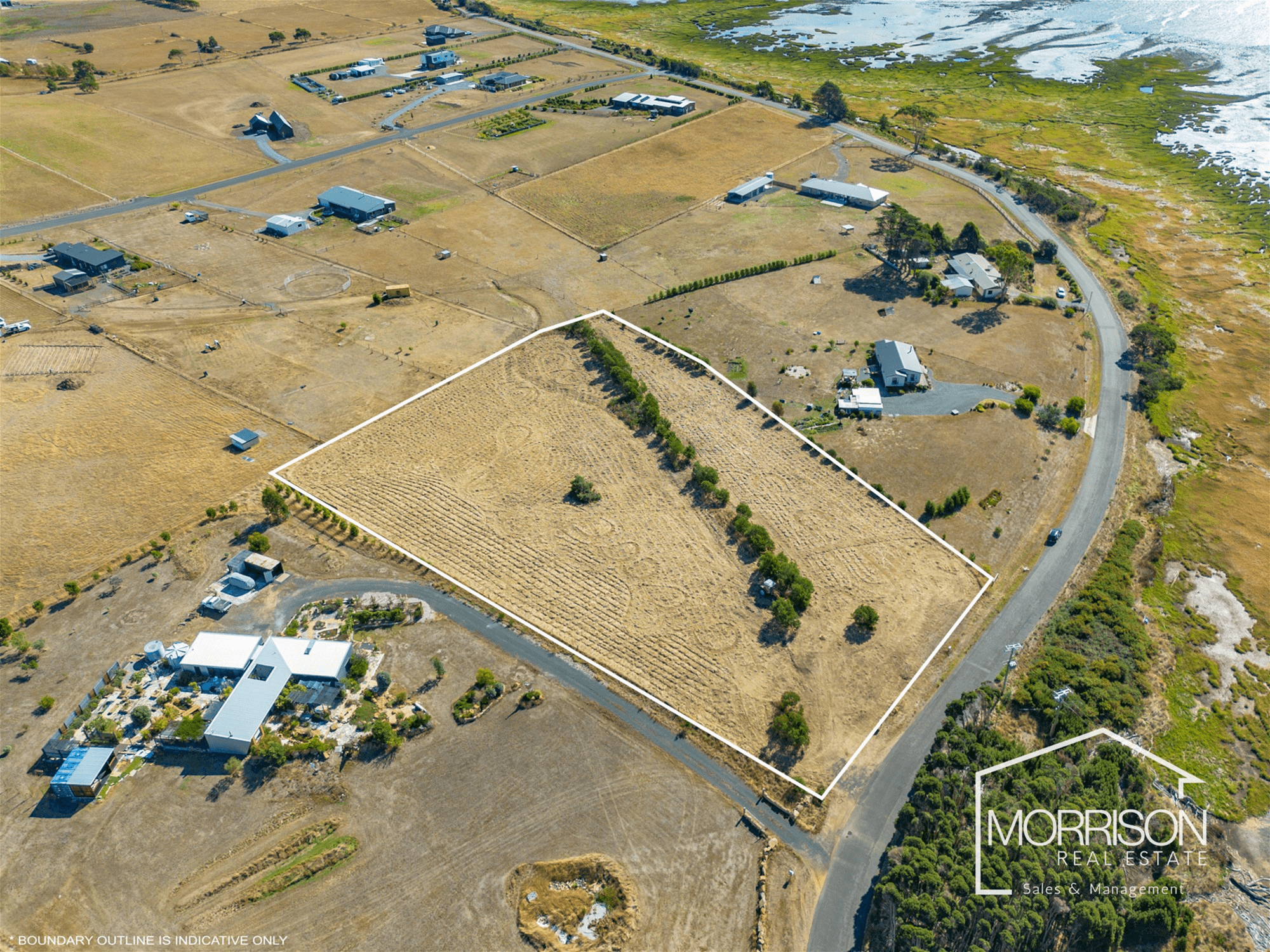 1034 Windermere Road, SWAN BAY, TAS 7252