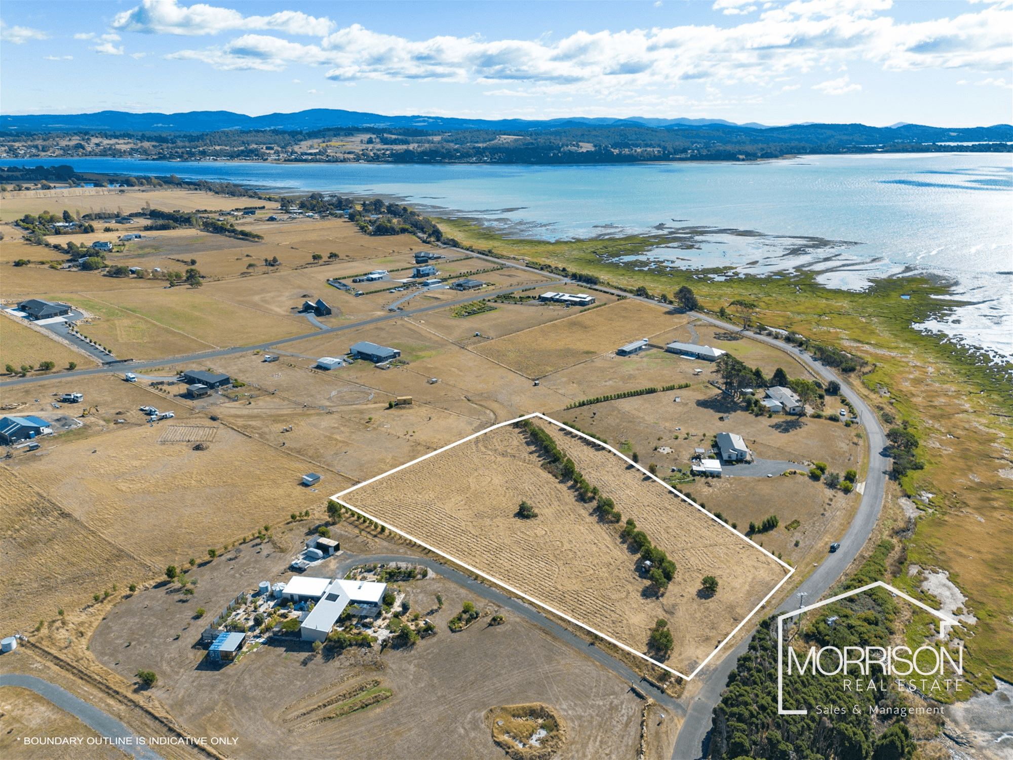 1034 Windermere Road, SWAN BAY, TAS 7252