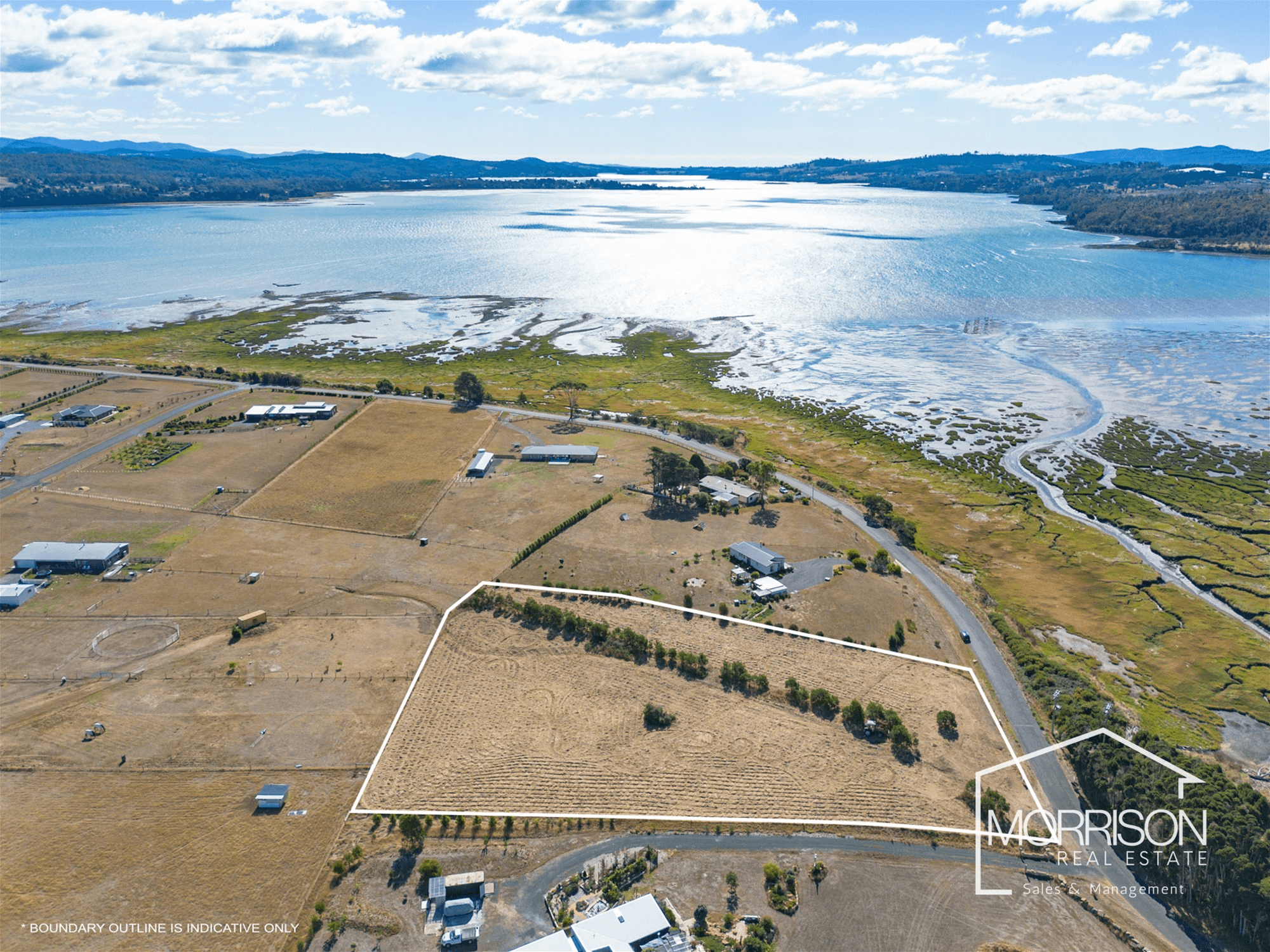 1034 Windermere Road, SWAN BAY, TAS 7252