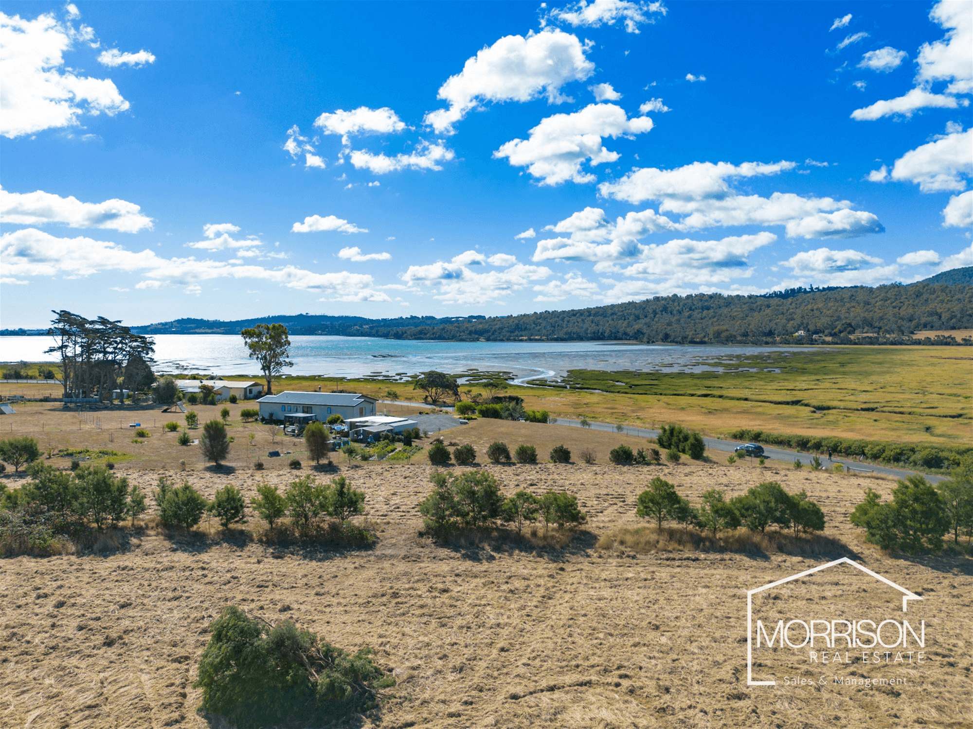 1034 Windermere Road, SWAN BAY, TAS 7252