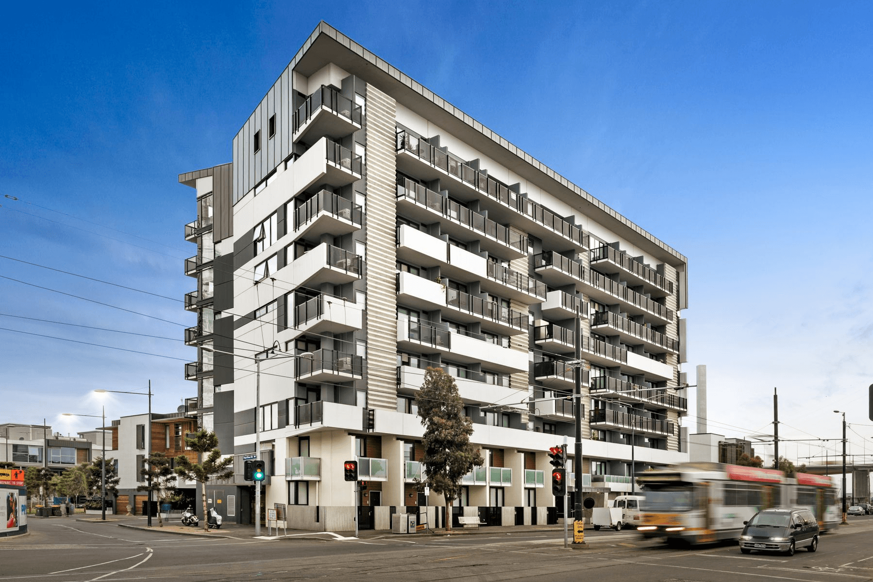 706/463 Docklands Drive, DOCKLANDS, VIC 3008