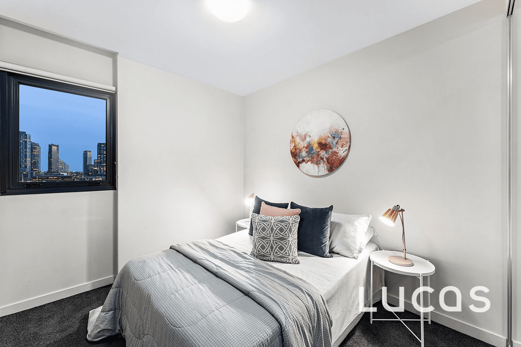 706/463 Docklands Drive, DOCKLANDS, VIC 3008