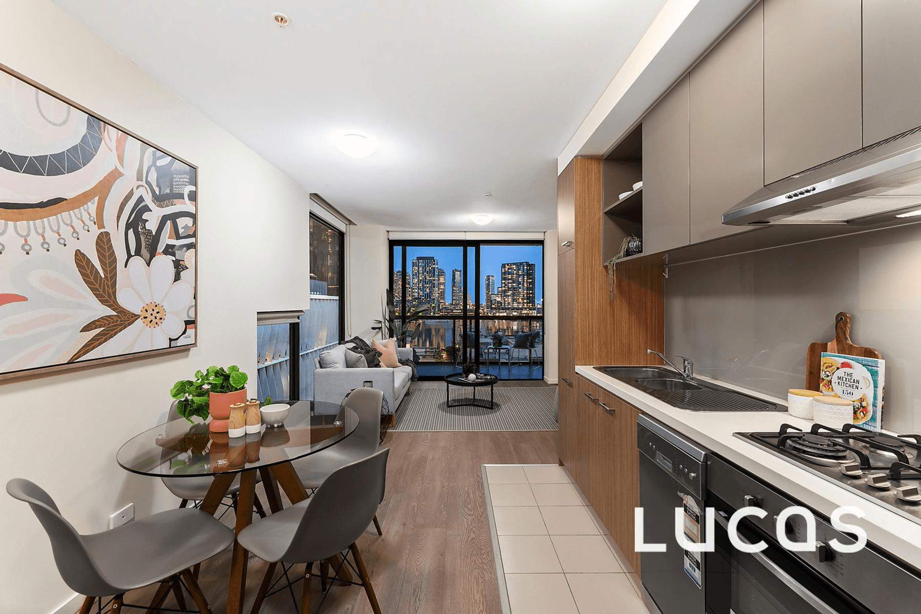 706/463 Docklands Drive, DOCKLANDS, VIC 3008