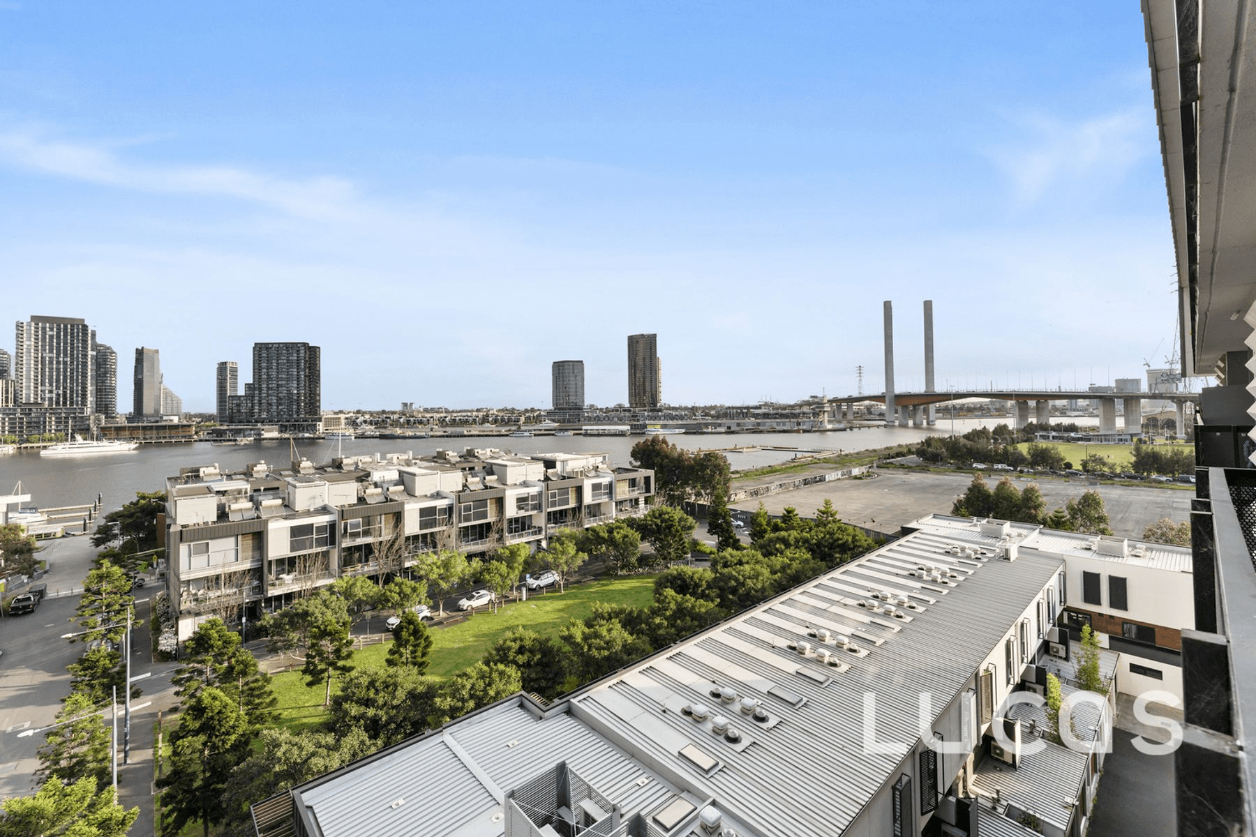 706/463 Docklands Drive, DOCKLANDS, VIC 3008