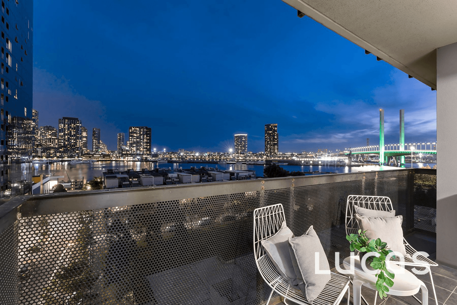 706/463 Docklands Drive, DOCKLANDS, VIC 3008