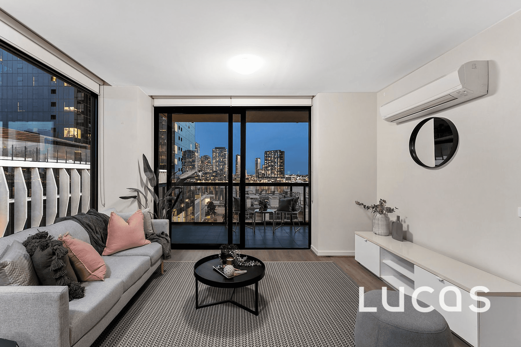 706/463 Docklands Drive, DOCKLANDS, VIC 3008