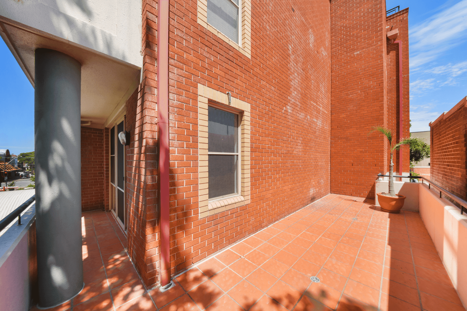 25/13 Ernest Street, Crows Nest, NSW 2065