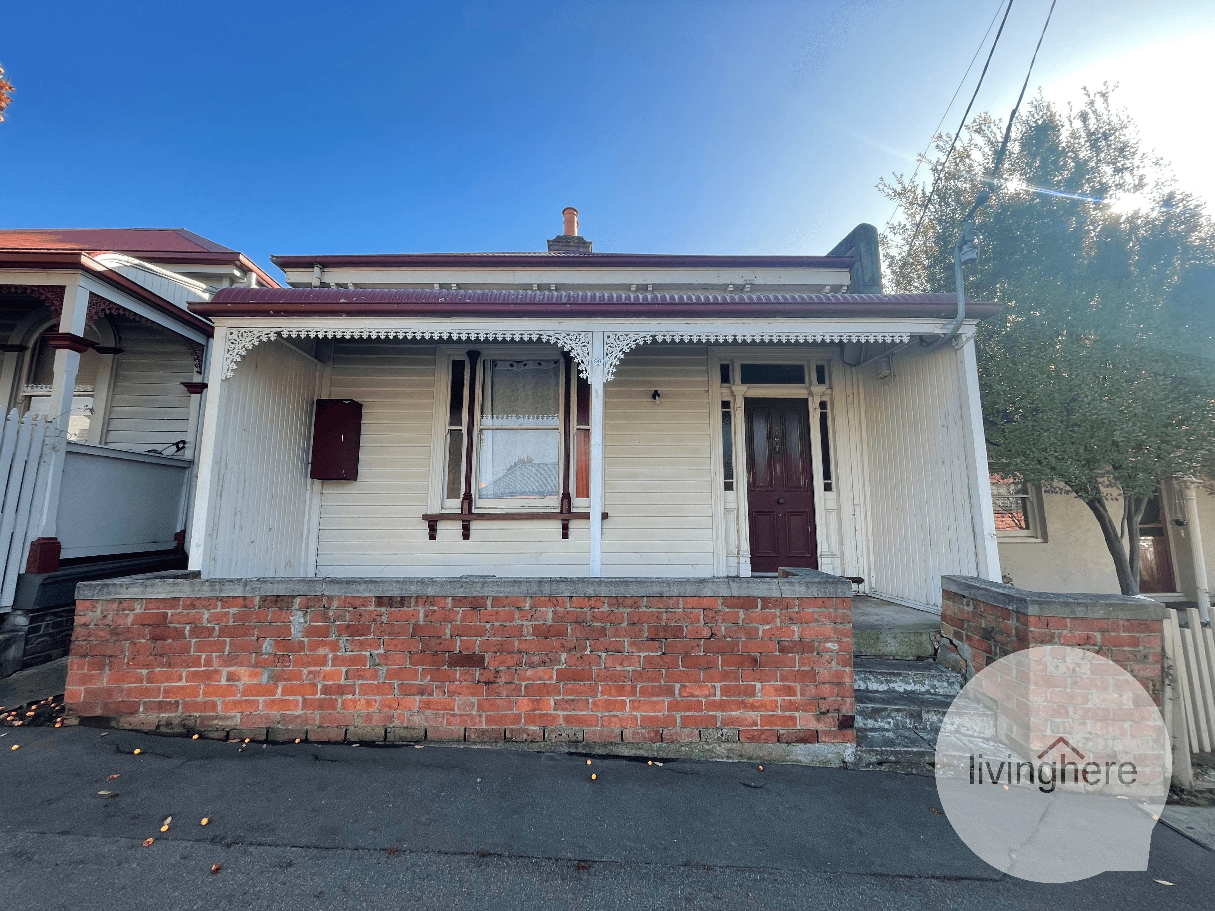 98 Frederick Street, LAUNCESTON, TAS 7250