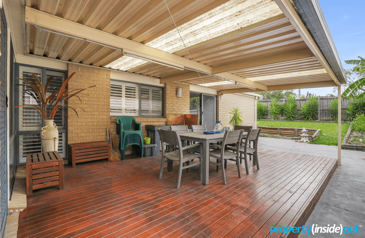 28 Minahan Place, PLUMPTON, NSW 2761