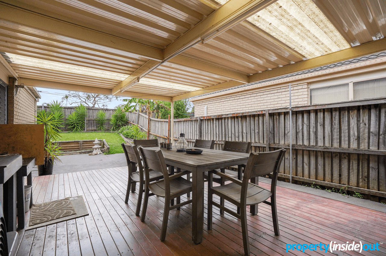 28 Minahan Place, PLUMPTON, NSW 2761