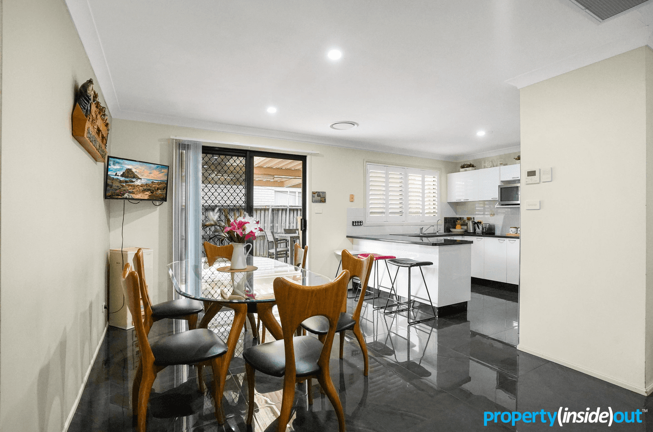 28 Minahan Place, PLUMPTON, NSW 2761