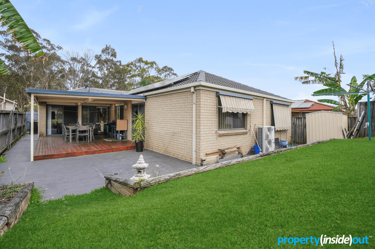 28 Minahan Place, PLUMPTON, NSW 2761